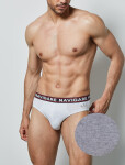 Kalhotky Navigare 324 M-2XL bianco L