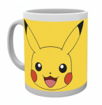 Pokémon Hrnek Pikachu 320 ml