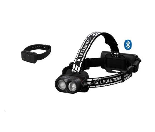 Ledlenser H19R Signature čelová svítilna