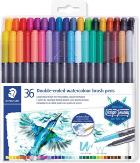 Staedtler Staedtler 3001 TB36, 36 ks