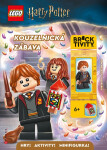 LEGO® Harry Potter™ Kouzelnická zábava - Kolektiv