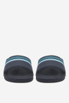 Pantofle QUIKSILVER 800256 Syntetická tkanina