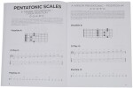 MS First 50 Scales You Should Play on Guitar