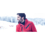 Geographical Norway Bunda Royaute M WU1057H-GN-NAVY-GREEN s