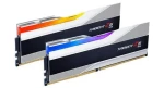 G.Skill Trident Z5 RGB 48GB (2x24GB) 7200MHz / DDR5 / CL36 / DIMM / 1.35V / Non-ECC / Unbuffered / XMP 3.0 / EXPO (F5-7200J3646F24GX2-TZ5RS)