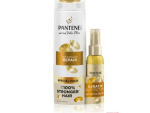 Pantene Repair & Protect sada šamponu 400 ml a séra na vlasy 100 ml