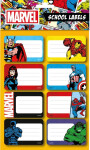 Marvel Samolepky - EPEE