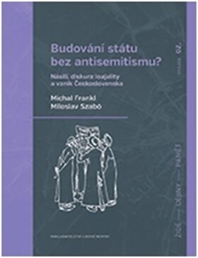 Budování státu bez antisemitismu