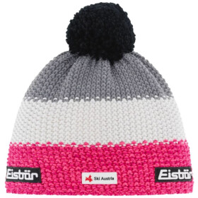 Eisbar Star Pompon Mu Ska Kšiltovka E33140-142 one size