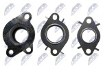 PIETRO Potrubí EGR ventilu Fiat Ducato 250 2,3 D