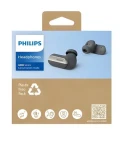 Philips TAT6908BK/00 černá / Bezdrátová sluchátka / do uší / Bluetooth 5.3 (TAT6908BK/00)