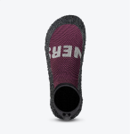 Skinners Adult 2.0 Essentials Grape růžové ponožko