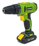 Aku vrtačka FIELDMANN FDV 10201-A