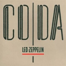 Coda: Led Zeppelin / LP - Led Zeppelin