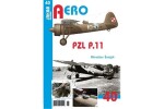PZL P.11 Miroslav Šnajdr