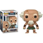 Funko POP Animation: Avatar The Last Airbender - King Bumi (exclusive special edition)