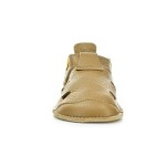 Lang.S by Tikki shoes Tikki Nido Cappuccino dětské