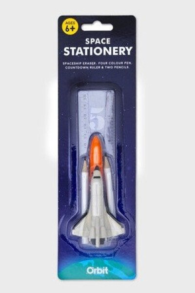 Školní set - Raketoplán
