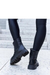 Boty model 204612 Solea 38