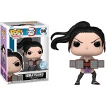 Funko POP Animation: Demon Slayer - Hinatsuru (Battle)