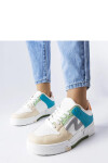 Tenisky model 207905 Solea 39
