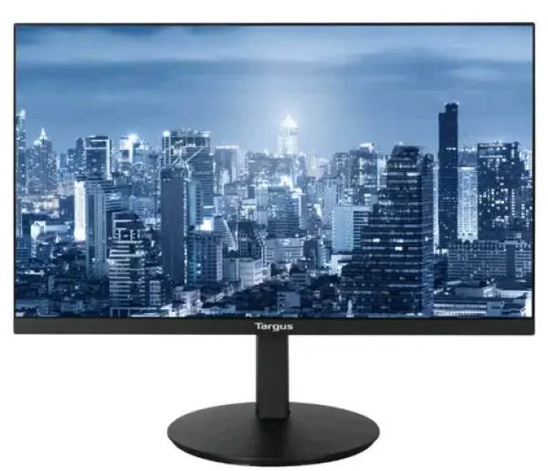 23.8" Targus DM4240SEUZ černá / IPS / FHD / 16:9 / 5ms / 1000:1 / 250cd-m2 / HDMI / DP (DM4240SEUZ)