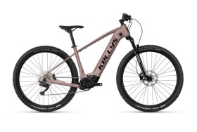 KELLYS Tayen R50 Rose Gold P 29" 2025, 820Wh/23Ah, rám 16,5"(M) - ZDARMA dopravné, odborná montáž, seřízení a dárkový poukaz na nákup příslušenství! (Záruka nejlepší ceny! Nakupujte u autorizovaného prodejce!)