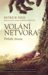 Volání netvora - Příběh života - CDmp3 (Čte Jan Vondráček) - Patrick Ness