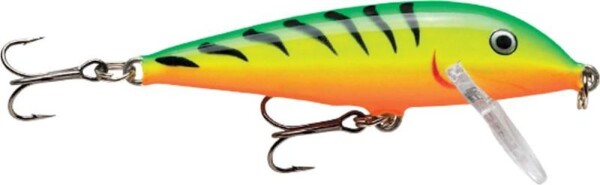 Rapala Wobler Count Down Sinking FT - 3cm 4g,Rapala Wobler Count Down Sinking FT - 3cm 4g