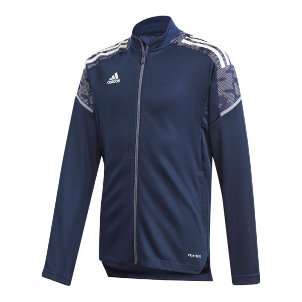 Juniorská mikina adidas Condivo 21 Track GK9576 140