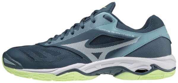 Sálová obuv Mizuno WAVE PHANTOM X1GA206038 Velikost obuvi EU: