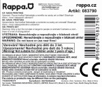 Pirátská šavle/meč s příslušenstvím