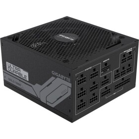 GIGABYTE UD1300GM / 1300W / 120mm ventilátor / PFC / modular / 80PLUS Gold (GP-UD1300GM PG5)