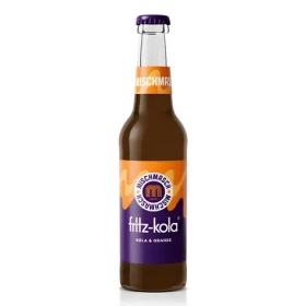 Fritz-kola Mischmasch