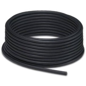 Phoenix Contact 1416360 senzorový kabel Li9Y11Y-HF 3 x 0.25 mm² černá, šedá 1 ks