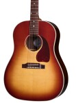Gibson J-45 Standard Rosewood Burst