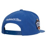 Mitchell & Ness Pánská kšiltovka New York Knicks NBA Conference Patch Snapback