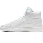 Dámské boty Court Royale 2 Mid W CT1725 100 - Nike 40