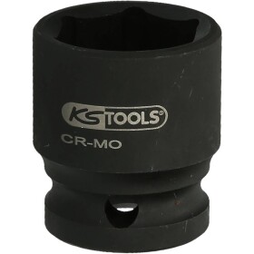 KS Tools 5152190 515.2190 rázový nástrčný klíč 95 mm 3 3/4