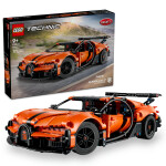 LEGO LEGO® Technic 42222 Hyperauto Bugatti Chiron Pur Sport