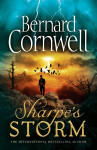 Sharpe’s Storm - Bernard Cornwell