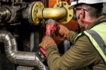 Aku úhlová bruska Milwaukee M18 FSAG125XB-502X 4933478430