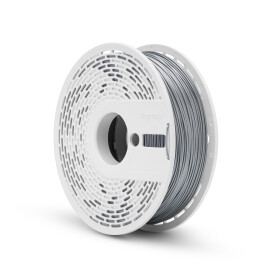 EASY PLA filament stříbrný INOX 1,75 mm Fiberlogy 850 g