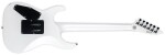 ESP LTD Horizon CTM 87 Pearl White