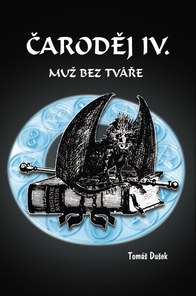 Muž bez tváře - Tomáš Dušek