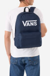 Dámské kabelky Vans OLD SKOOL PRINT BACKPACK-B VN000HYC5S21