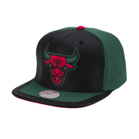Mitchell & Ness Pánská kšiltovka Chicago Bulls NBA Day One Snapback