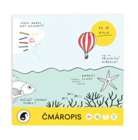 Čmáropis