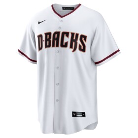 Nike Pánský dres Arizona Diamondbacks MLB Home Velikost: S