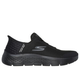 Boty Skechers Go Walk Flex Grand Entry W 124836BBK 41
